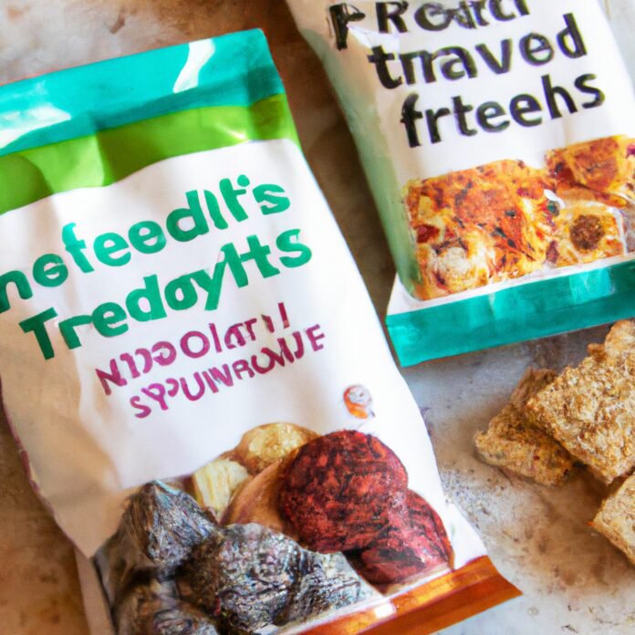 Travel-Friendly Treats: Packing Nutritious Snacks for Adventures Together