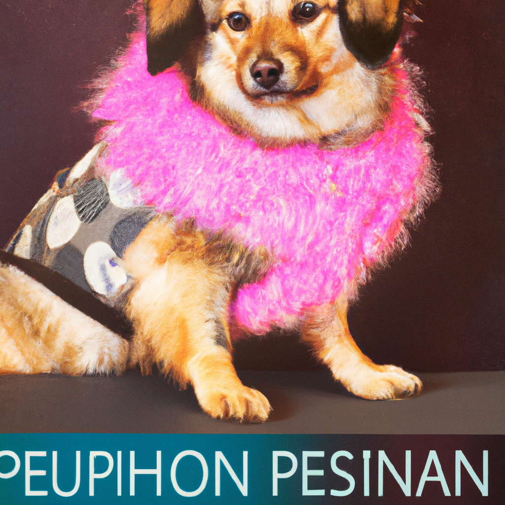 Pet Fashion Designers: Spotlight on Creativity in the Animal Couture Industry