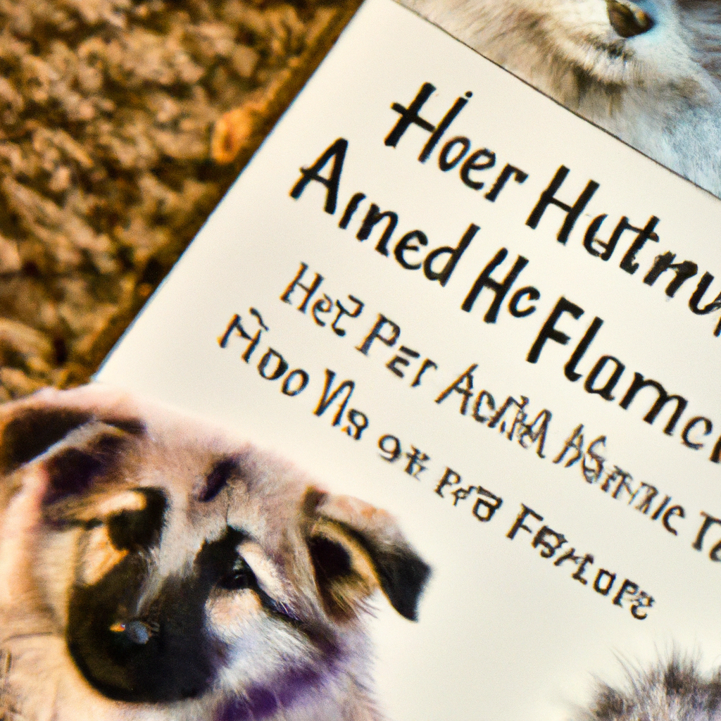 Furry Family Additions: Heartfelt Stories of Introducing New Pets to the Pack