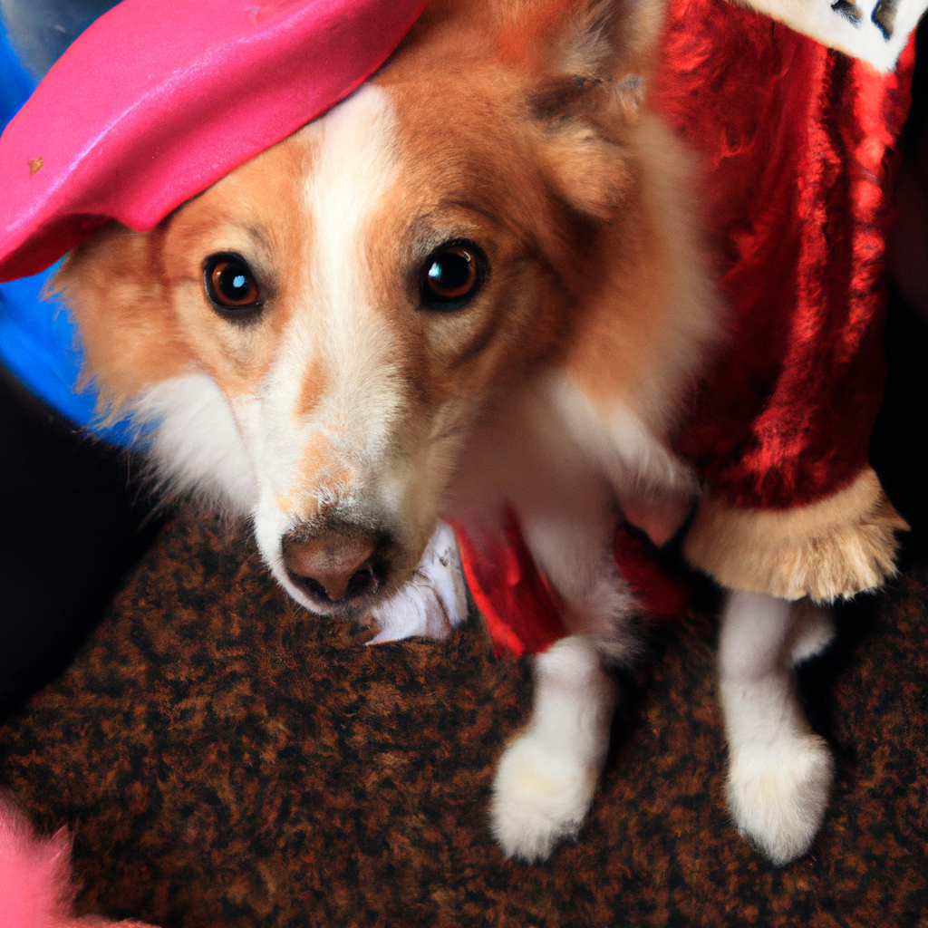 Pet Costume Parties: Unleashing Creativity in Dress-Up Events for Furry Friends