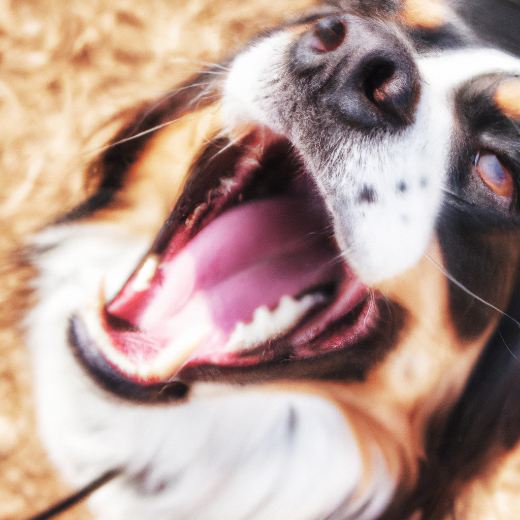 Pet-Induced Laughter: The Comical Antics of Our Four-Legged Companions