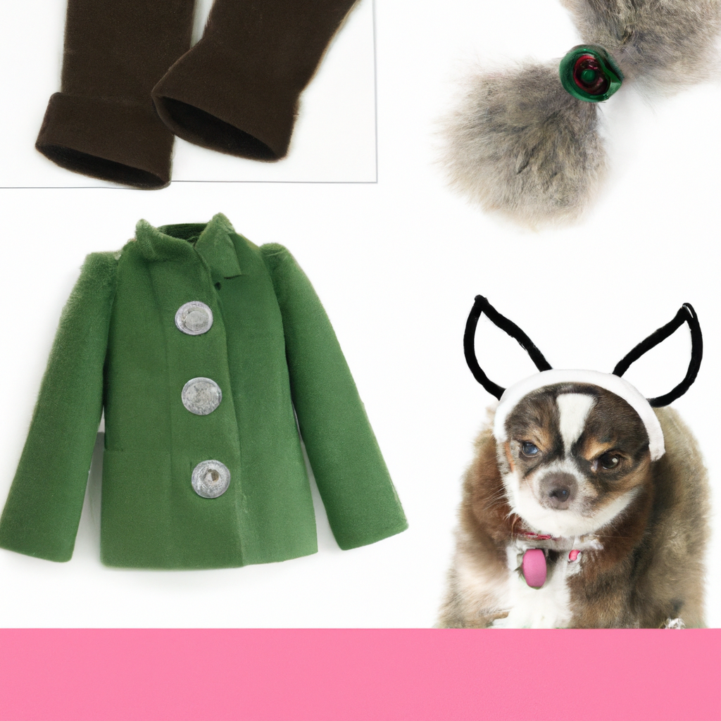 Seasonal Pet Fashion: Dressing Your Pet for Every Weather and Occasion