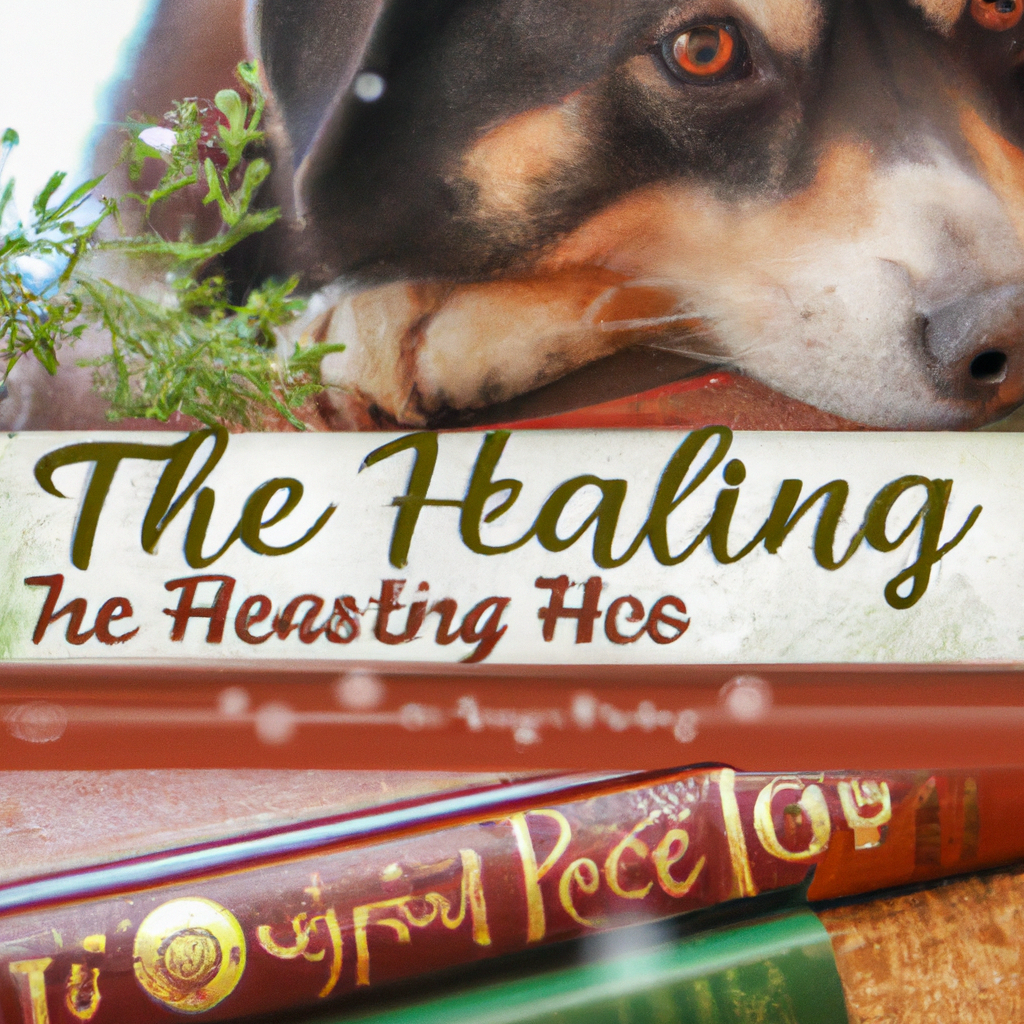 The Healing Power of Pets: Heartfelt Stories of Animals Bringing Joy to Lives