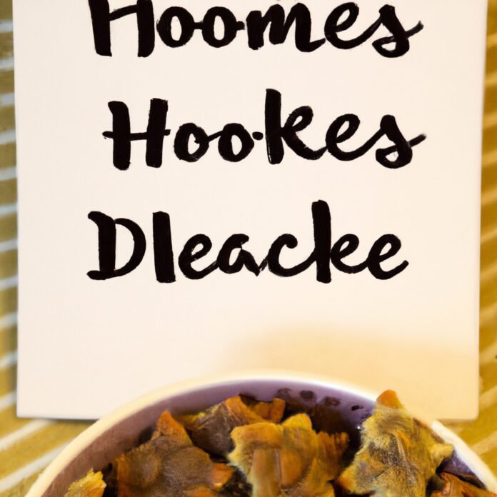 Homemade Dog Treats: Wholesome Recipes for Barkworthy Delights