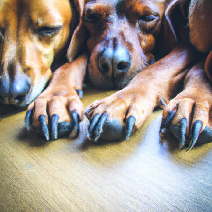 Unforgettable Welcome Homes: When Pets Greet Their Humans with Tails of Joy