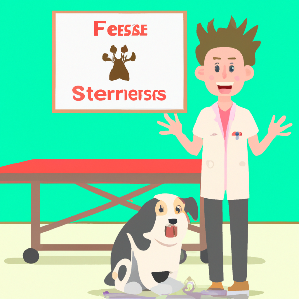 1. Prepare for a Stress-Free Veterinary Visit