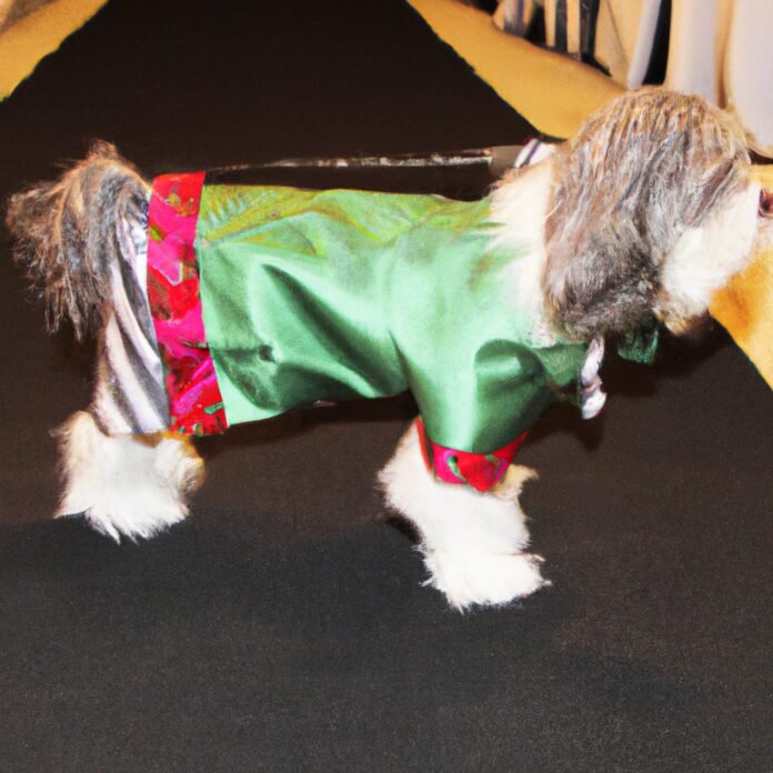 Pet-Friendly Fashion Shows: Showcasing the Best of Pet Couture