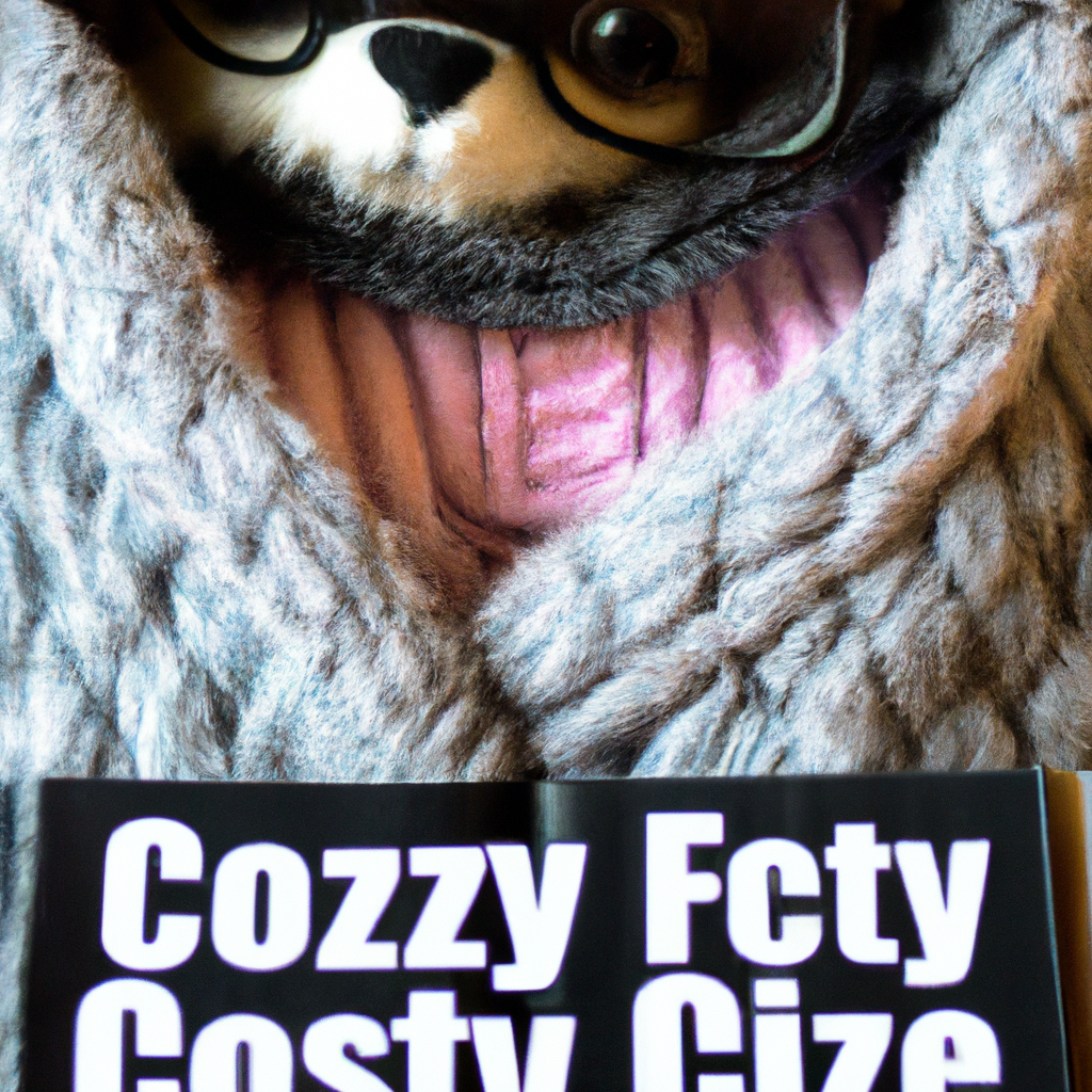 Cozy and Chic: A Guide to Fashionable Pet Winter Attire