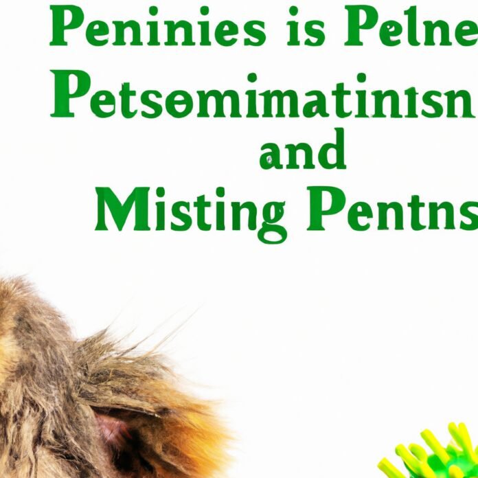 Mental Stimulation for Pets: Enriching Their Lives with Engaging Activities