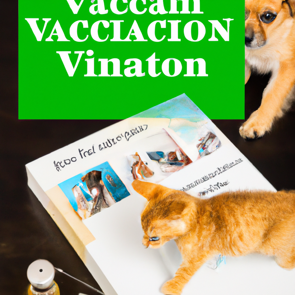 The Importance of Vaccinations: Protecting Your Pet from Diseases