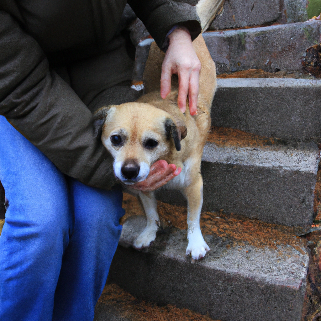 1. Strengthening the Bond: The Power of Connection Between Pets and Humans