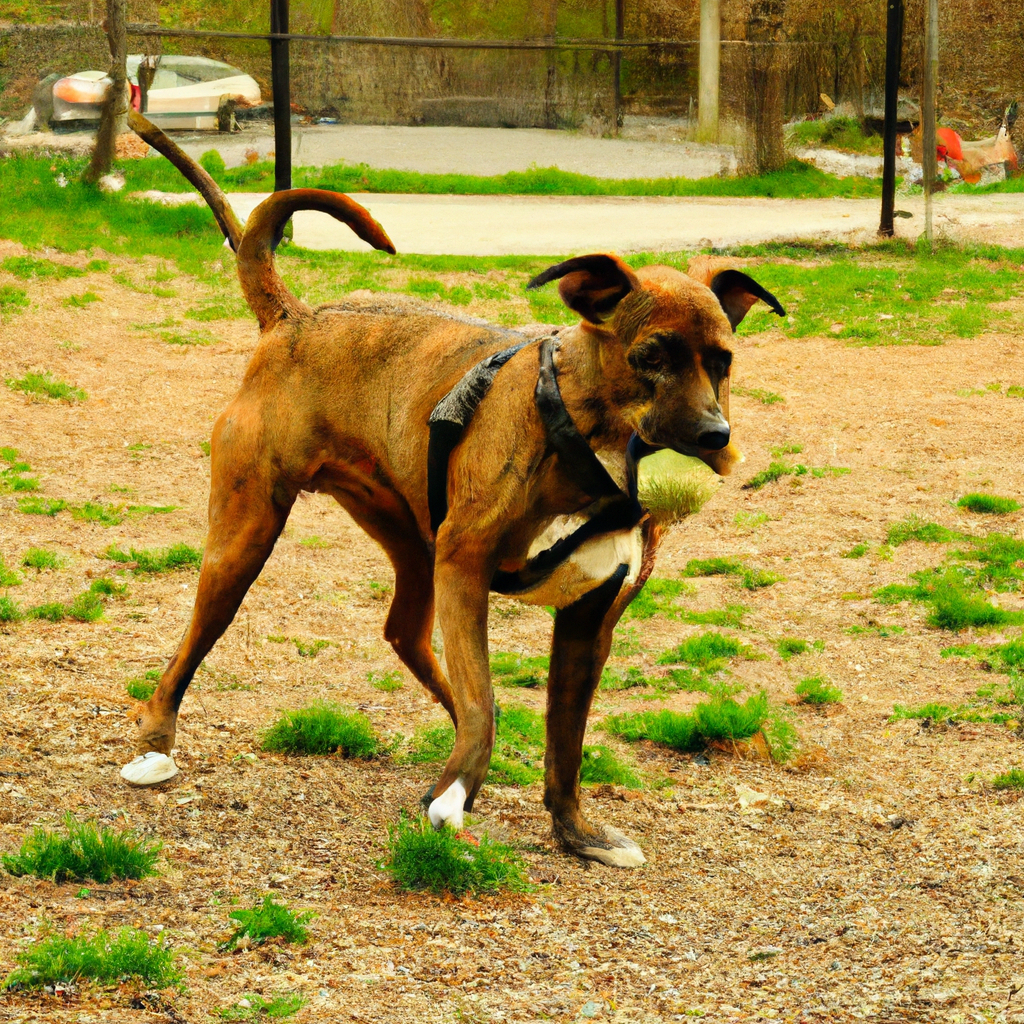 Dog Parks Around the World: A Tour of Canine Playgrounds