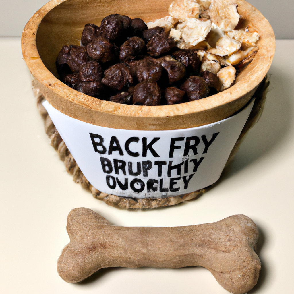 Healthy Treat Alternatives: Nourishing Your Pup with Barkworthy Snacks