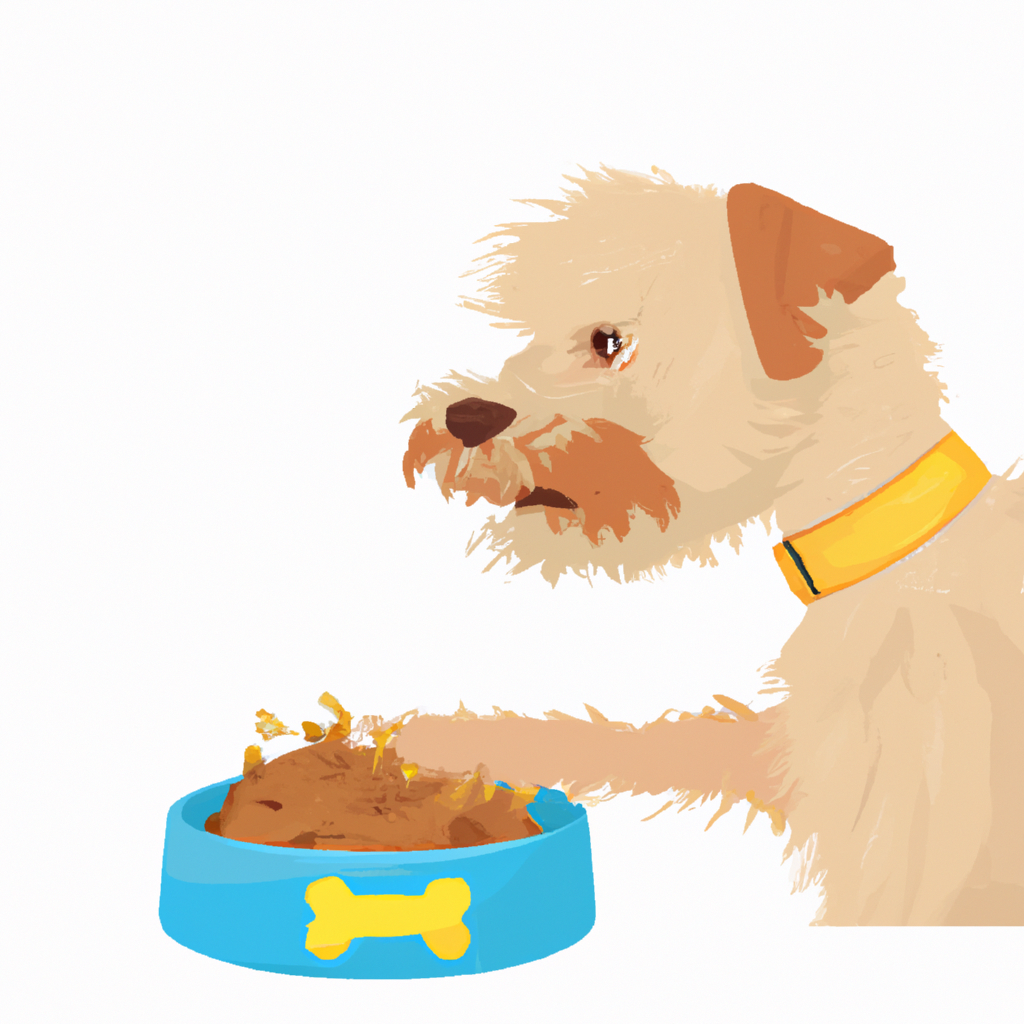 2. Satisfying Your Dog's Indulgent Appetite