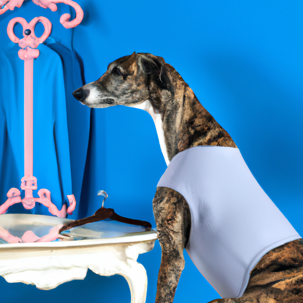 Haute Couture for Hounds: Elevating Your Dog's Style Game