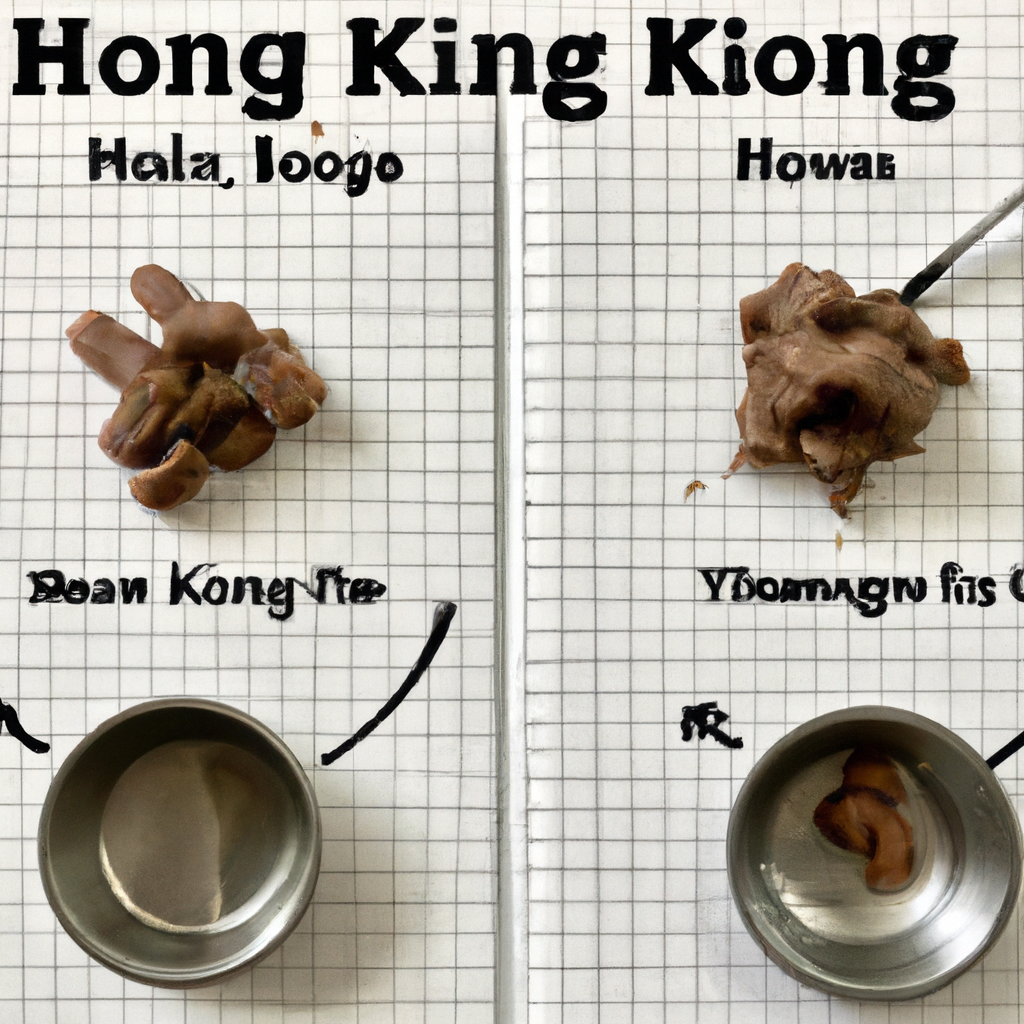 Kong Stuffing Recipes: Interactive and Barkworthy Treats for Mental Stimulation