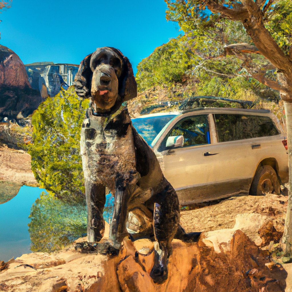 Road Tripping Rovers: Making Memories on Pet-Friendly Road Trips